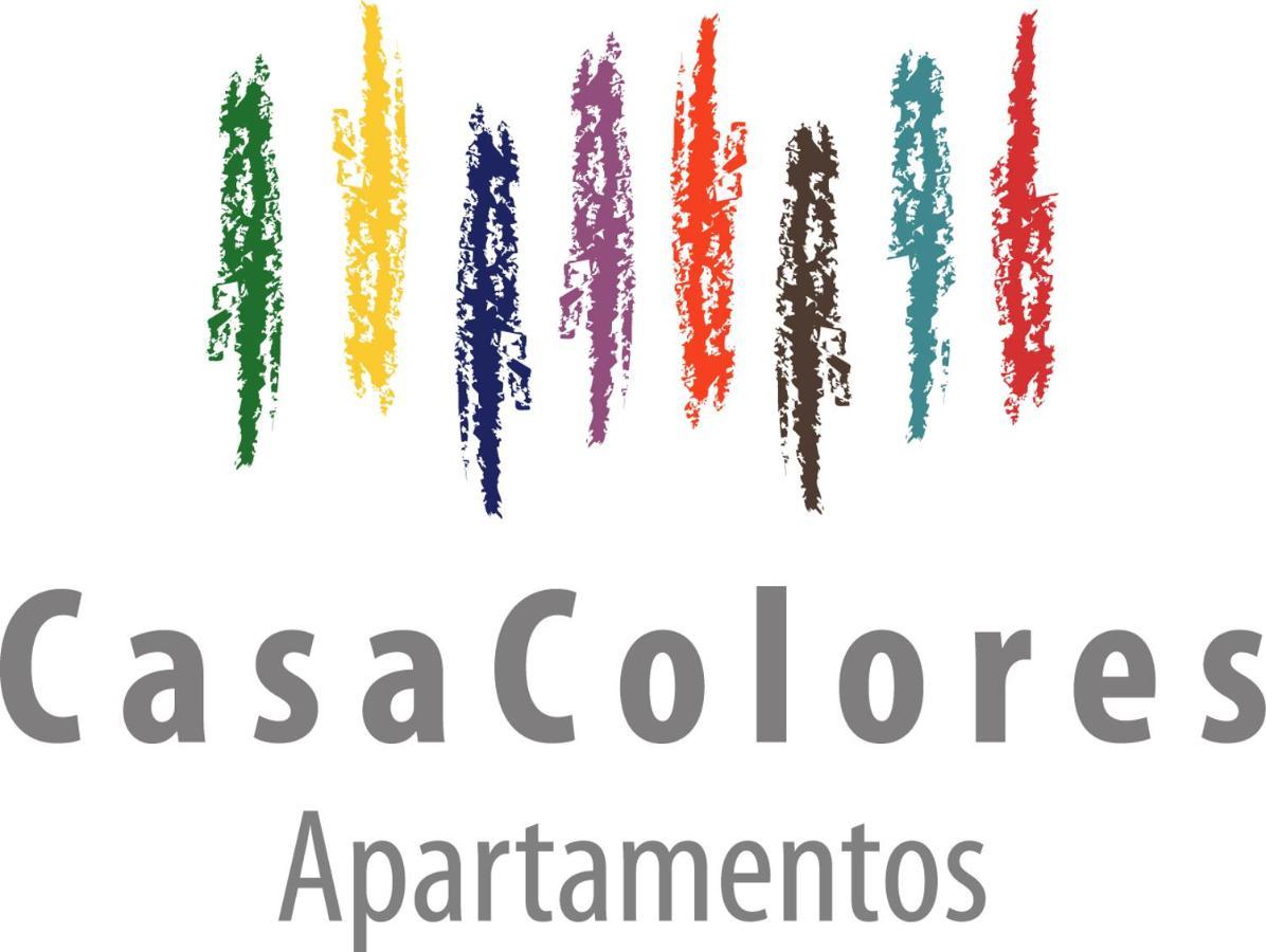 Casacolores Apartamentos Puerto de la Cruz  Extérieur photo
