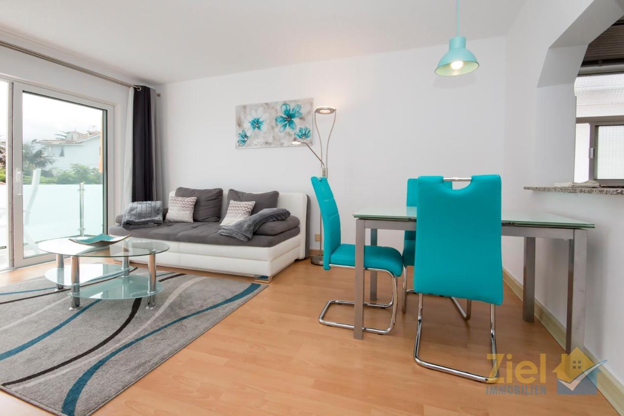 Casacolores Apartamentos Puerto de la Cruz  Extérieur photo