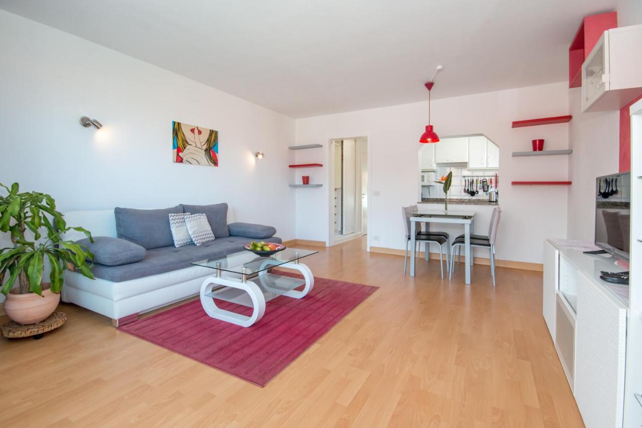 Casacolores Apartamentos Puerto de la Cruz  Extérieur photo