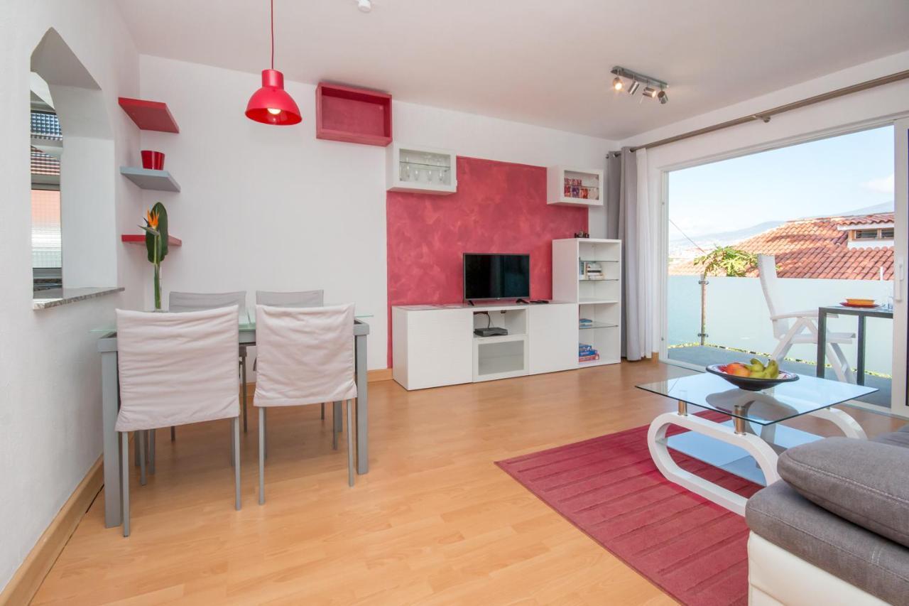 Casacolores Apartamentos Puerto de la Cruz  Extérieur photo