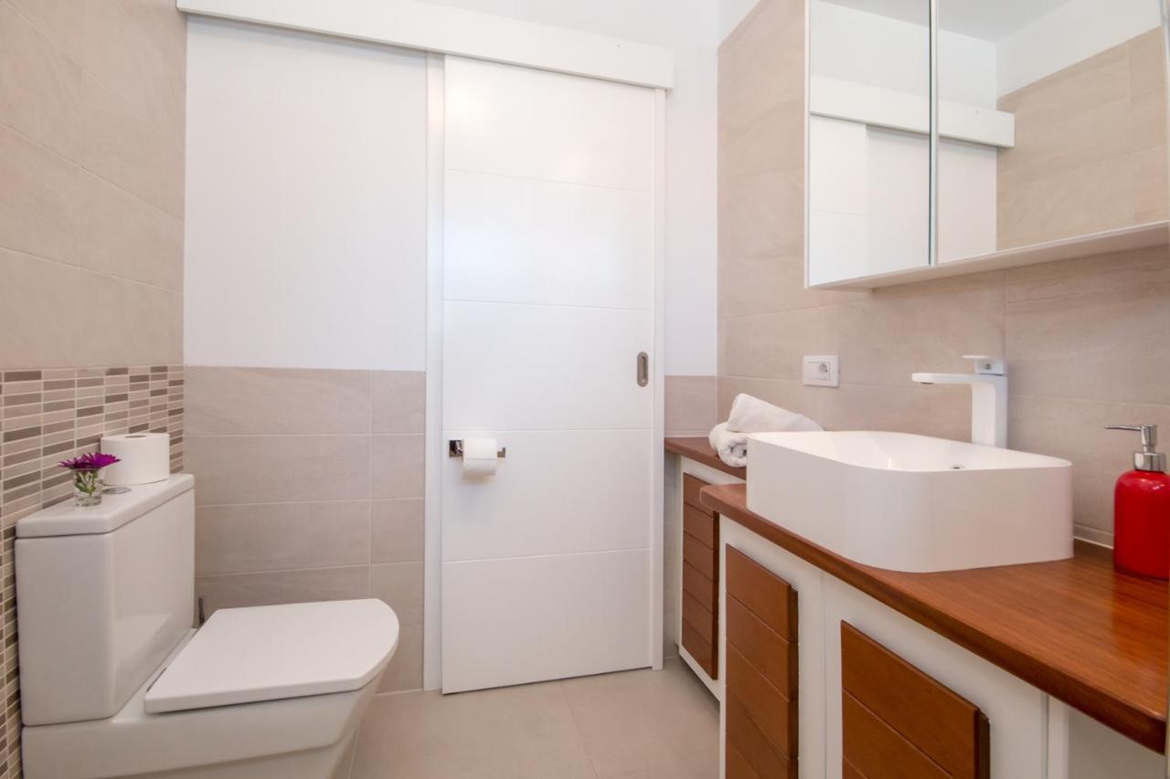 Casacolores Apartamentos Puerto de la Cruz  Extérieur photo