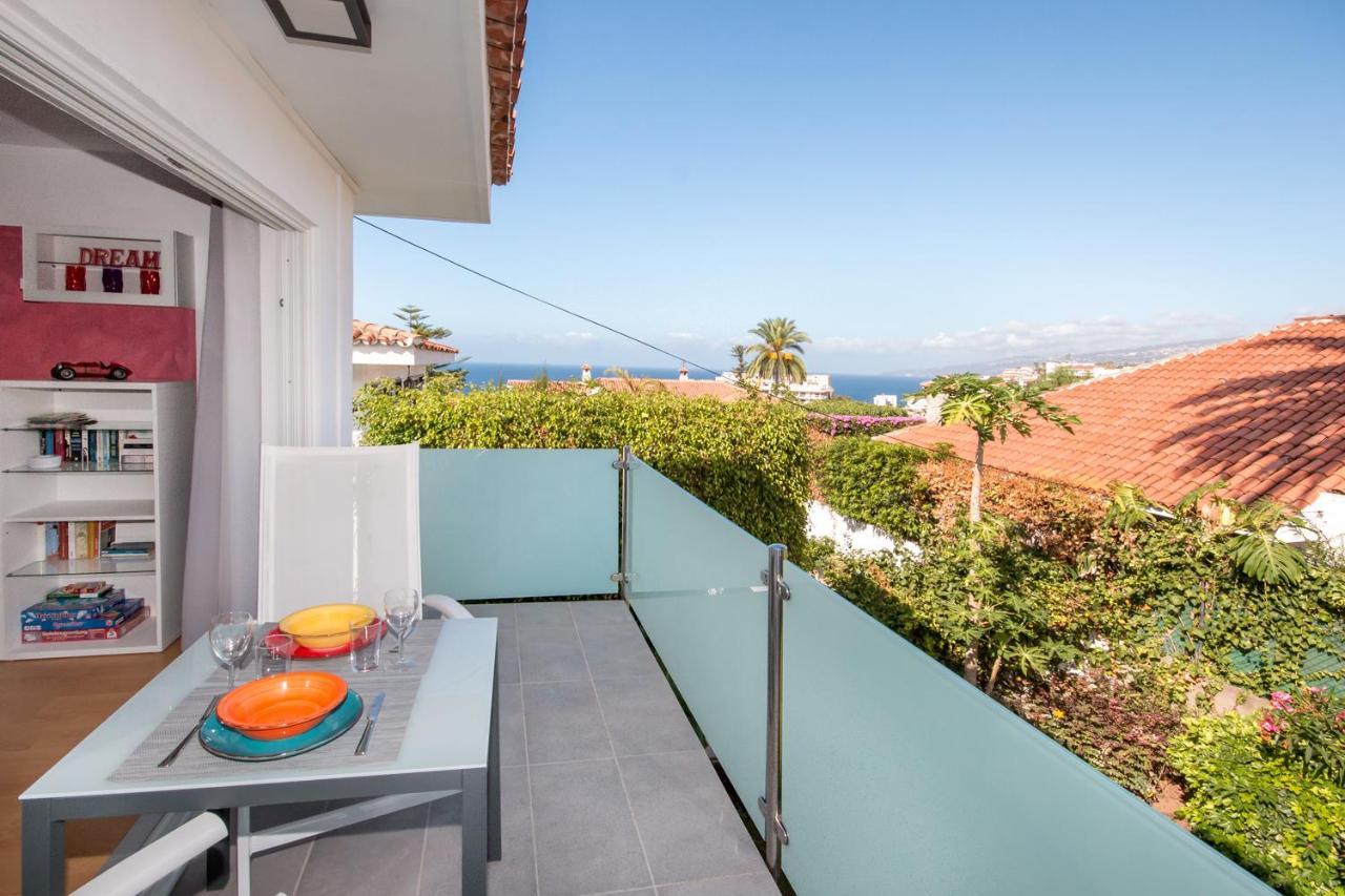Casacolores Apartamentos Puerto de la Cruz  Extérieur photo