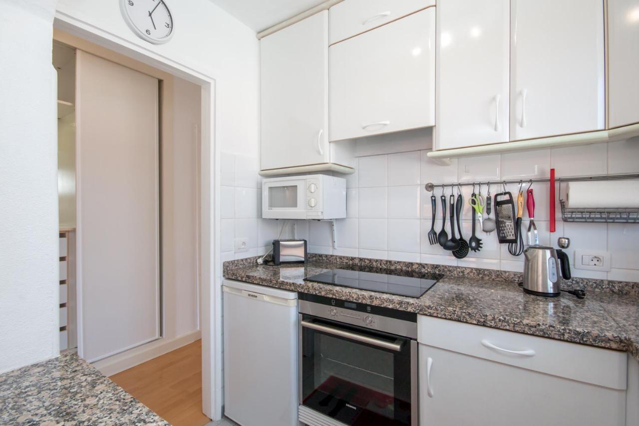 Casacolores Apartamentos Puerto de la Cruz  Extérieur photo