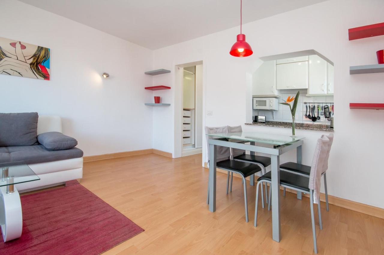 Casacolores Apartamentos Puerto de la Cruz  Extérieur photo