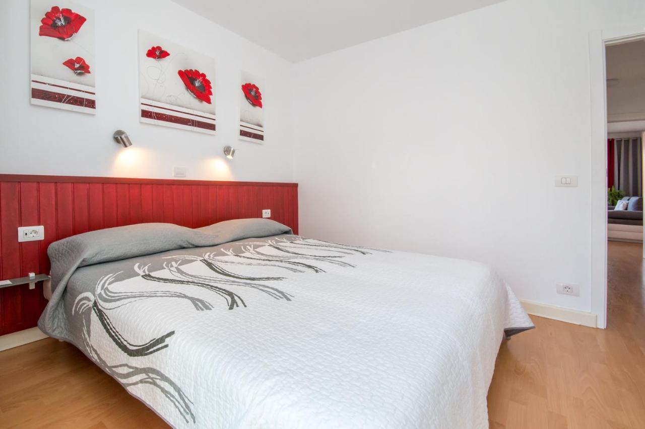 Casacolores Apartamentos Puerto de la Cruz  Extérieur photo
