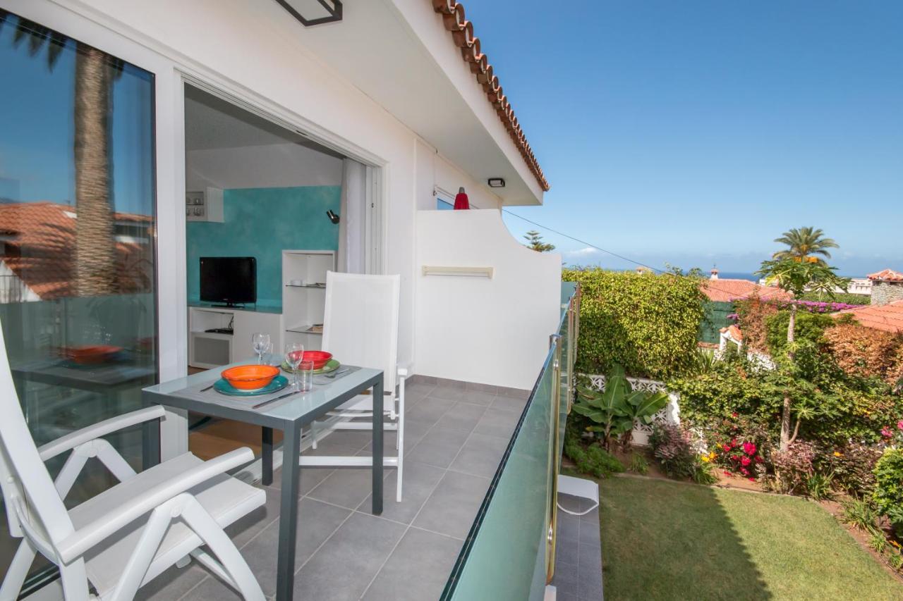 Casacolores Apartamentos Puerto de la Cruz  Extérieur photo