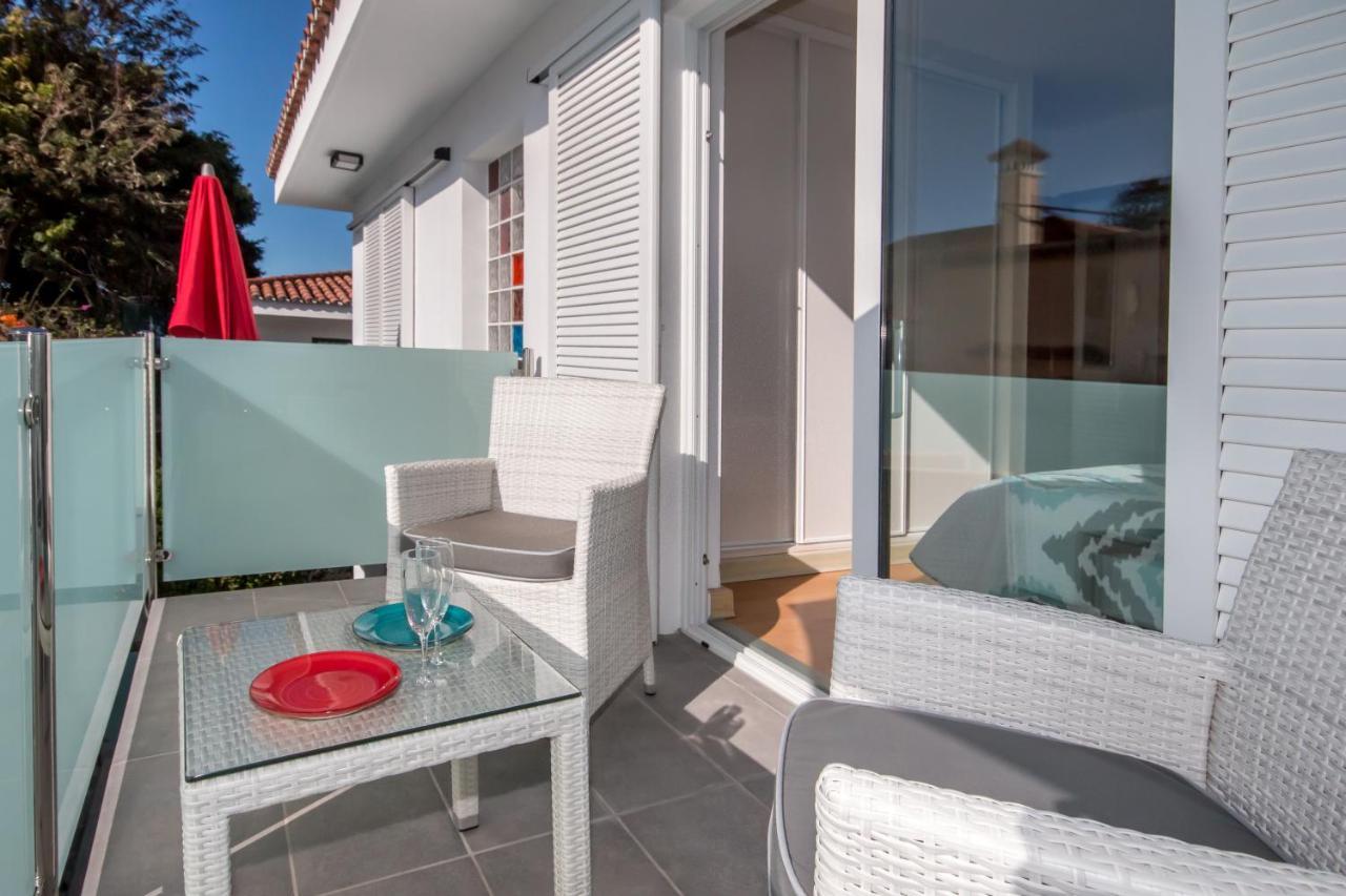 Casacolores Apartamentos Puerto de la Cruz  Extérieur photo