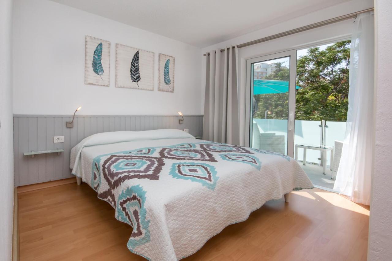 Casacolores Apartamentos Puerto de la Cruz  Extérieur photo