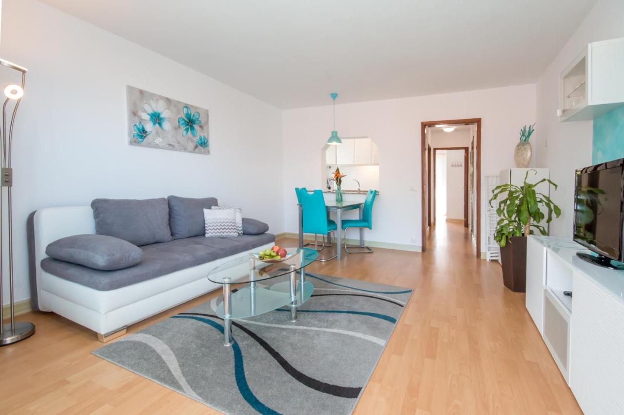 Casacolores Apartamentos Puerto de la Cruz  Extérieur photo