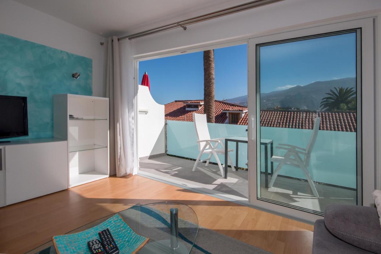 Casacolores Apartamentos Puerto de la Cruz  Extérieur photo