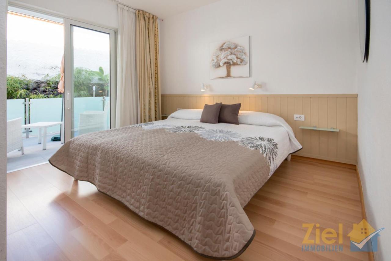 Casacolores Apartamentos Puerto de la Cruz  Extérieur photo