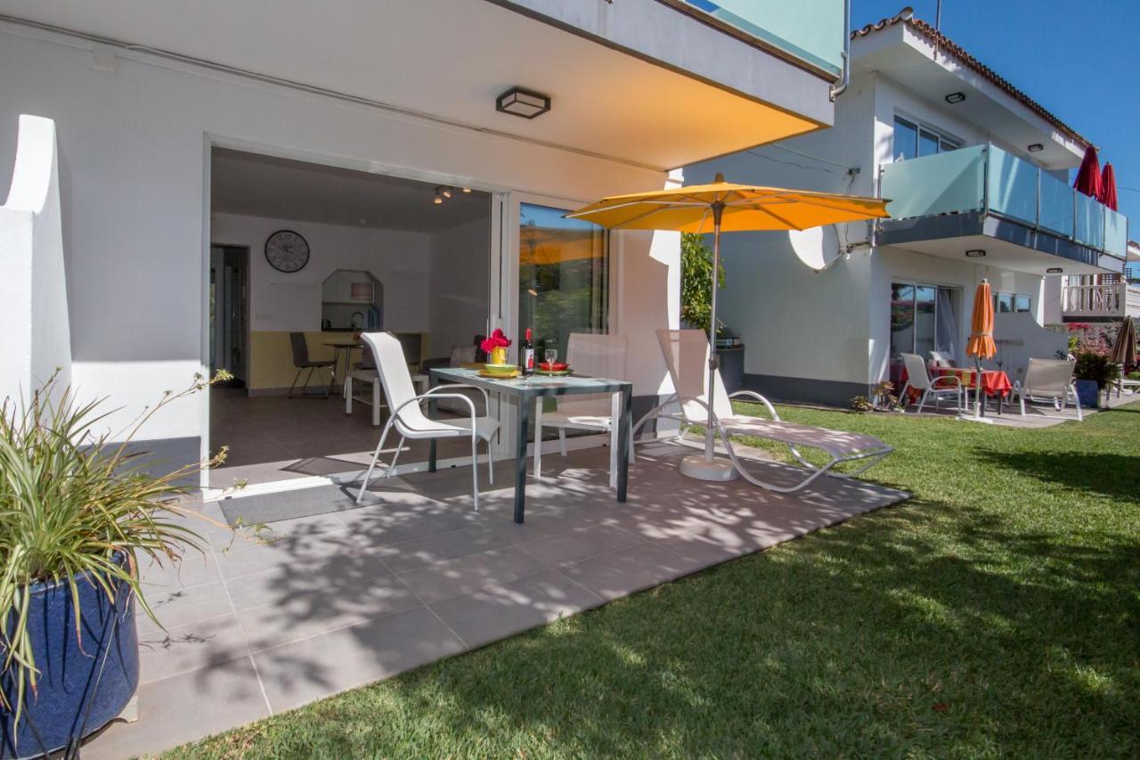 Casacolores Apartamentos Puerto de la Cruz  Extérieur photo