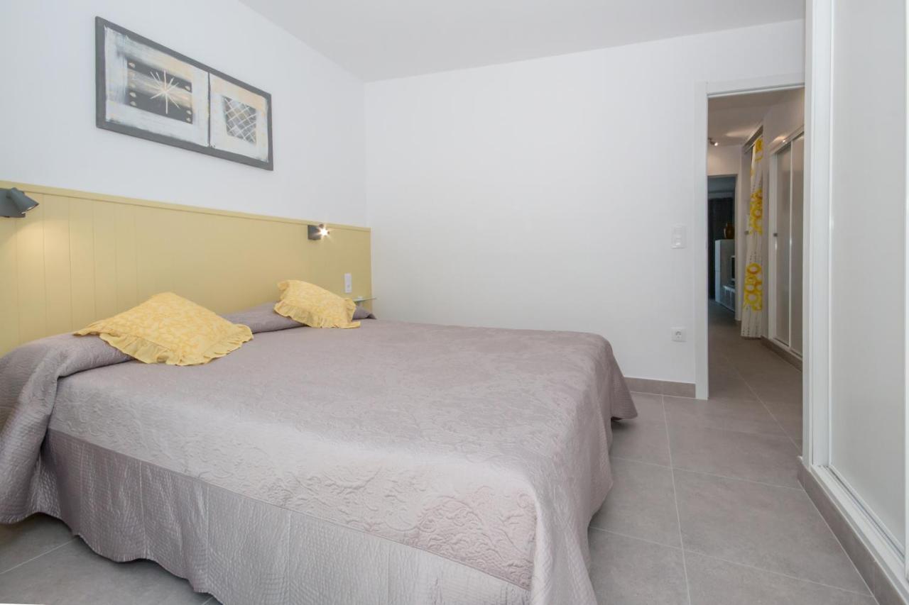 Casacolores Apartamentos Puerto de la Cruz  Extérieur photo