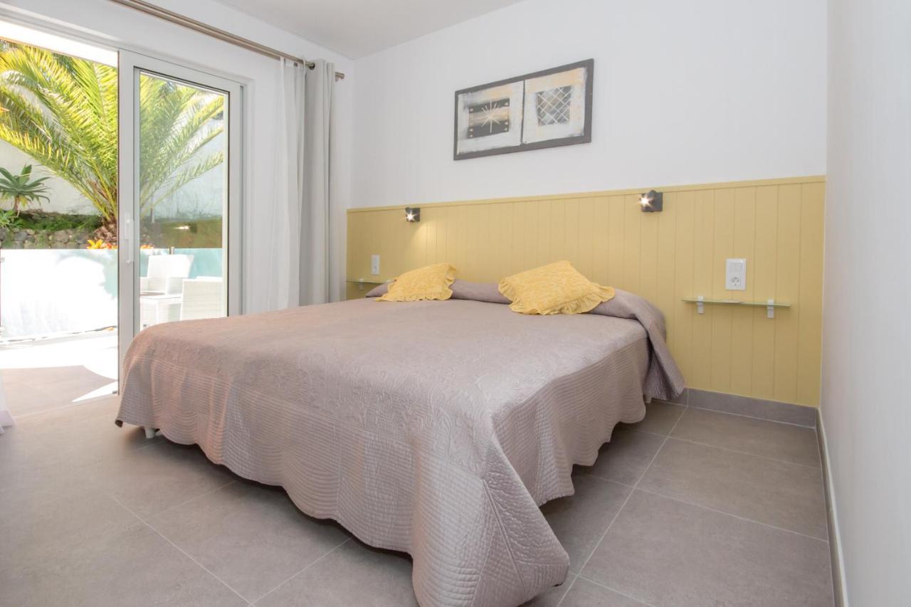 Casacolores Apartamentos Puerto de la Cruz  Extérieur photo