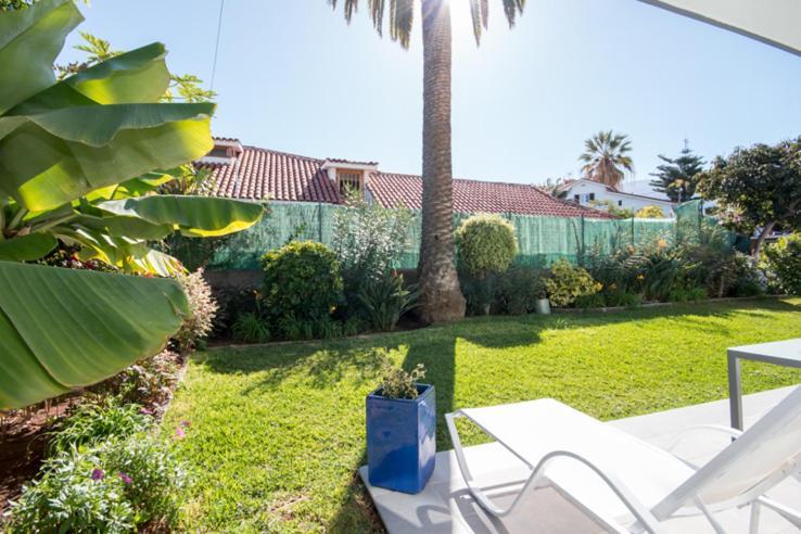 Casacolores Apartamentos Puerto de la Cruz  Extérieur photo