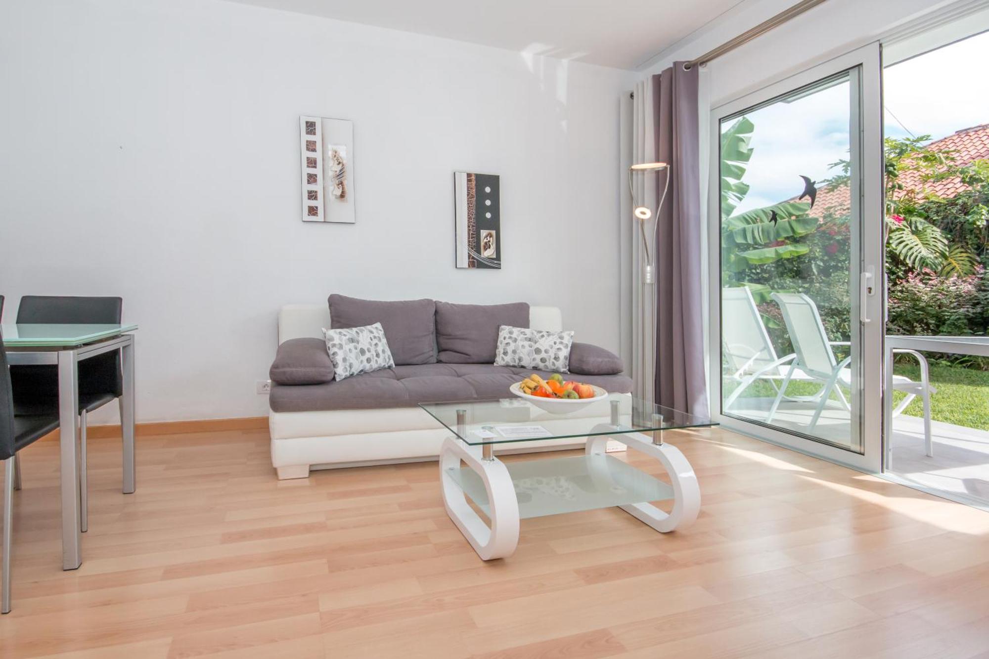 Casacolores Apartamentos Puerto de la Cruz  Extérieur photo